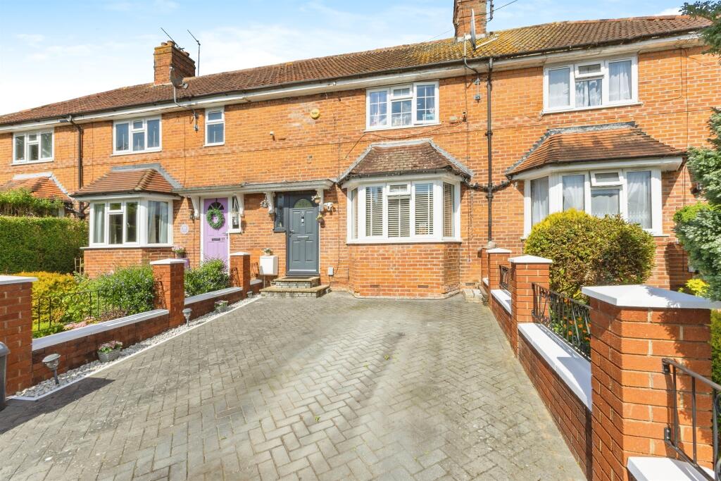 Main image of property: Brixham Road, Reading