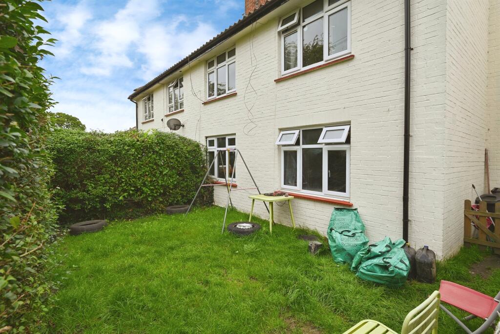 Main image of property: St. Barnabas Road, Reading