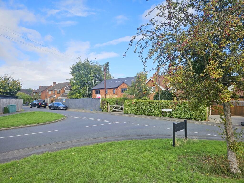Main image of property: Hawthorne Road, Caversham, Reading