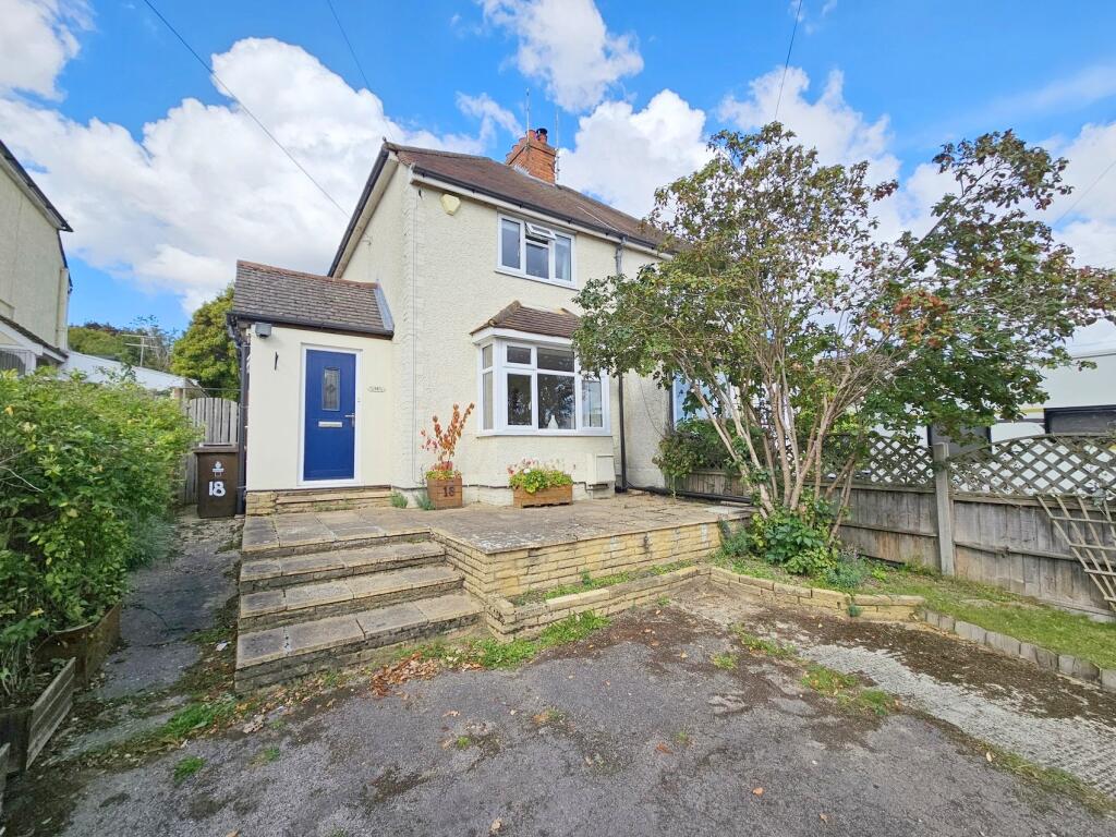 Main image of property: Gipsy Lane, Earley, READING