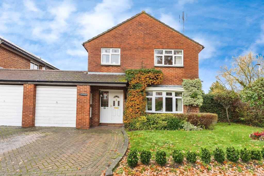 Main image of property: Mill Lane, Lower Earley, Reading