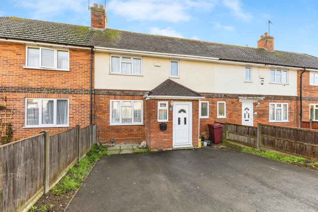Main image of property: Callington Road, Reading