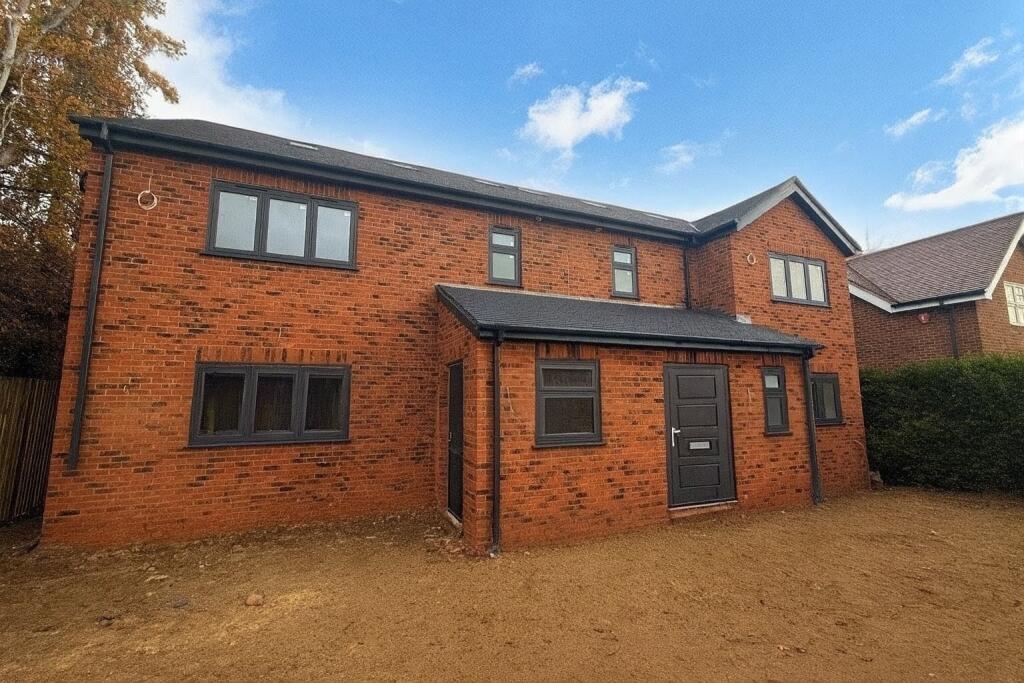 Main image of property: Hawthorne Road, Caversham, Reading