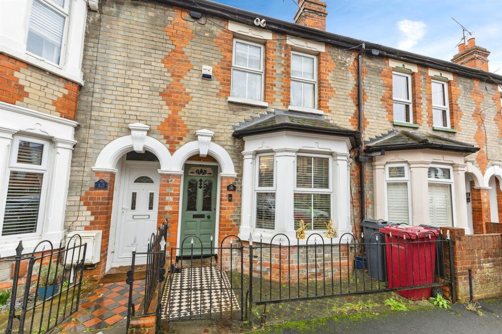 Main image of property: Surrey Road, Reading