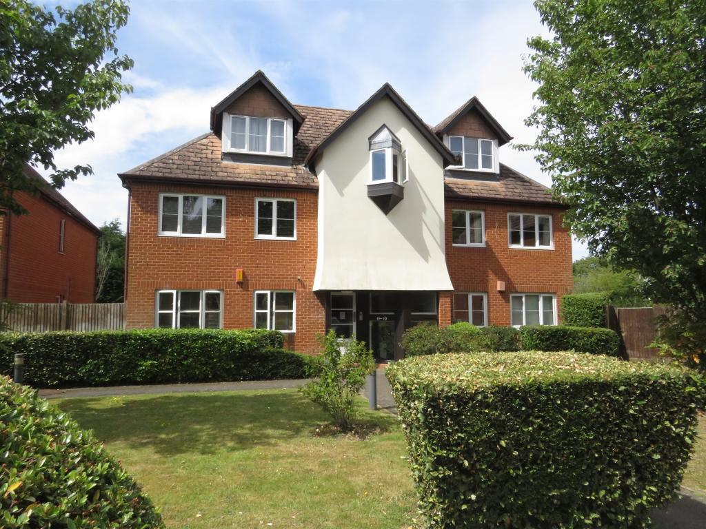 2 bedroom apartment for sale in Shinfield Road, Reading, RG2
