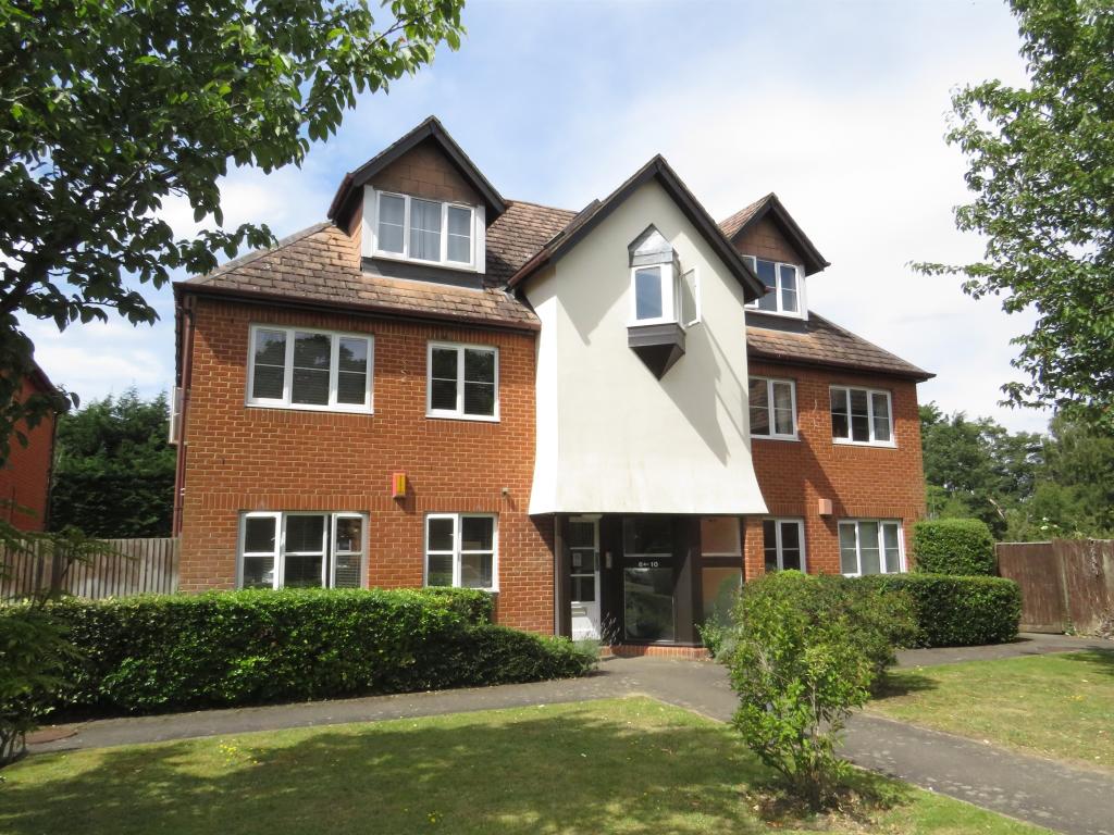 2 bedroom apartment for sale in Shinfield Road, Reading, RG2
