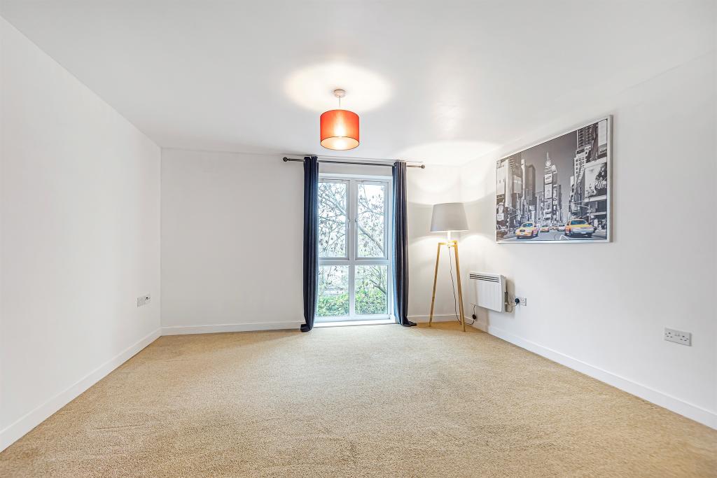 1 bedroom apartment for sale in Grenfell Road, Maidenhead, SL6