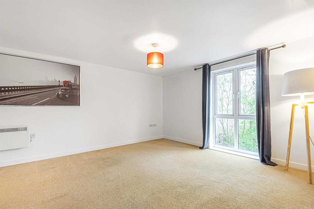 1 bedroom apartment for sale in Grenfell Road, Maidenhead, SL6