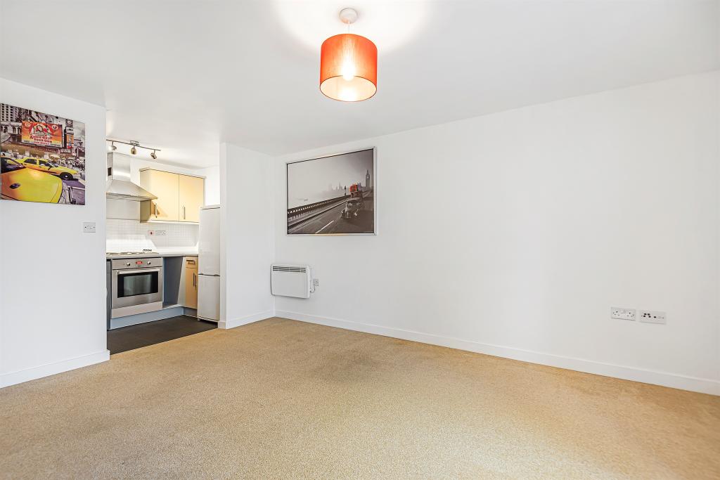1 bedroom apartment for sale in Grenfell Road, Maidenhead, SL6
