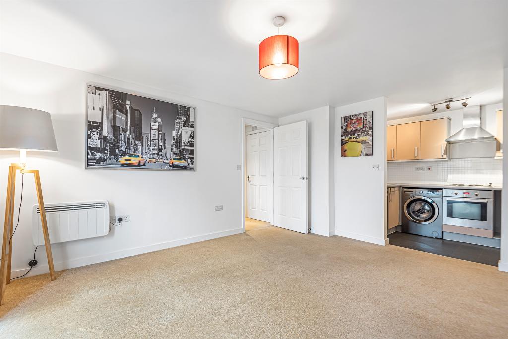1 bedroom apartment for sale in Grenfell Road, Maidenhead, SL6