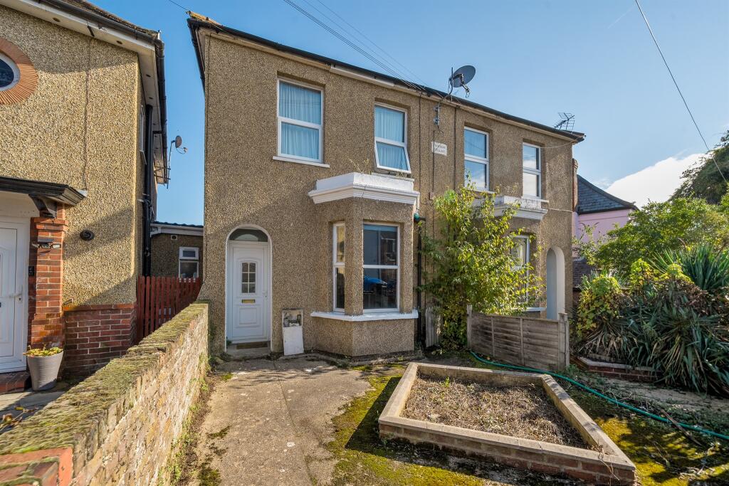 Main image of property: North Town Road, Maidenhead