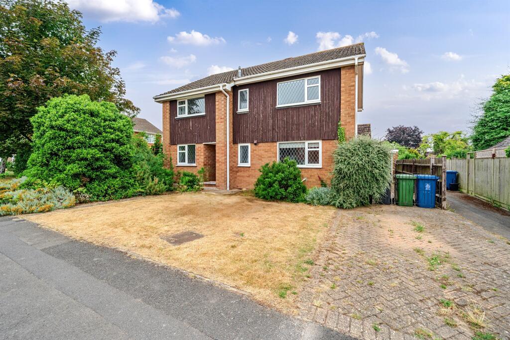 Main image of property: Cranbrook Drive, Maidenhead