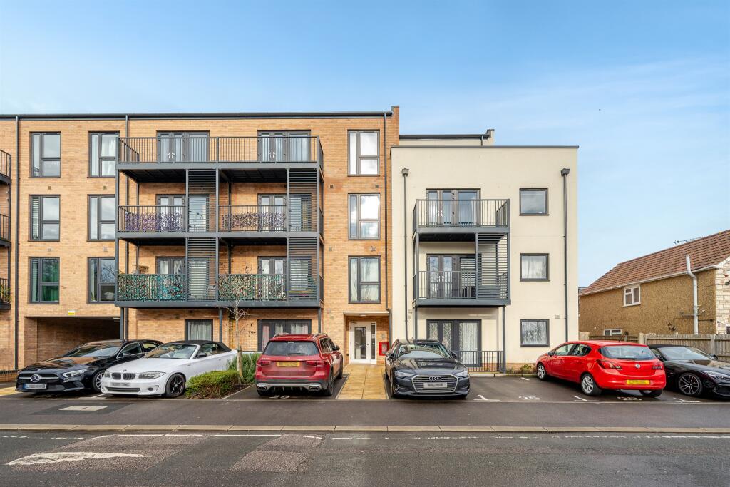 Main image of property: Boyn Valley Road, Maidenhead