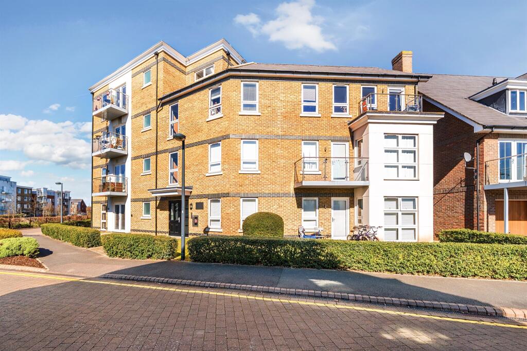 Main image of property: Raven Drive, Maidenhead