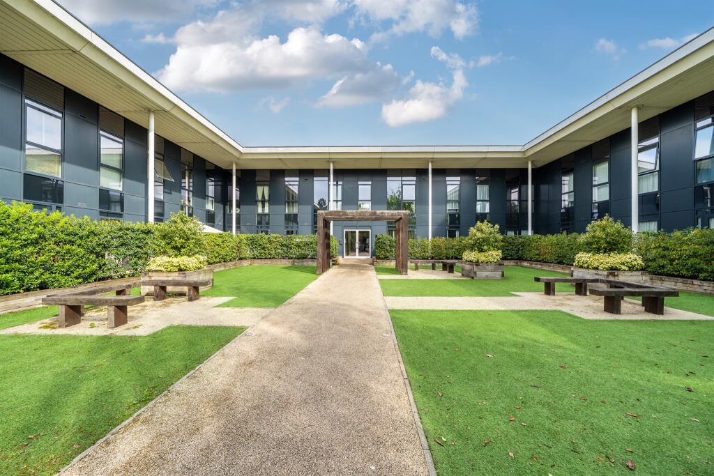Main image of property: Clivemont Road, Maidenhead