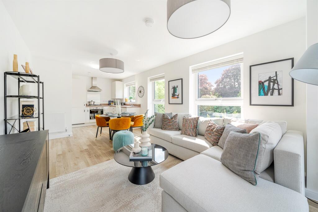Main image of property: Huntercombe Lane South, Taplow, Maidenhead