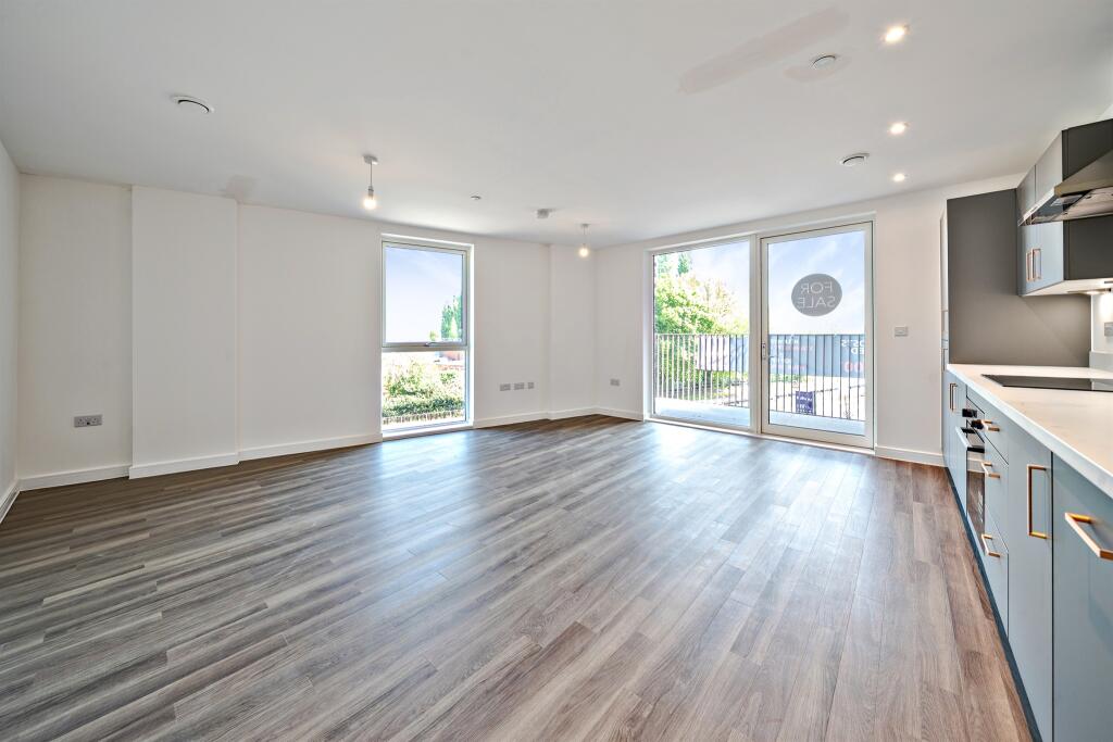 Main image of property: Moorbridge Road, Maidenhead