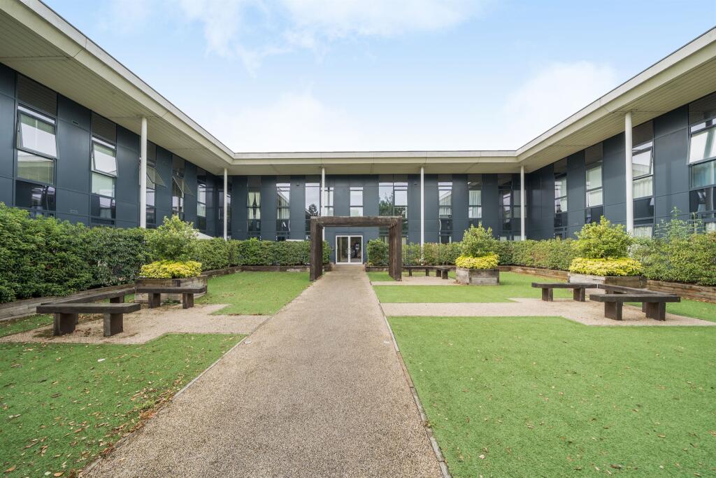 Main image of property: Clivemont Road, Maidenhead