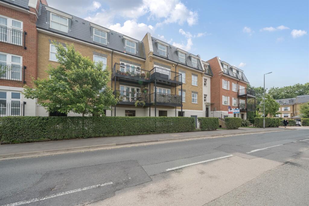 Main image of property: Oldfield Road, Maidenhead