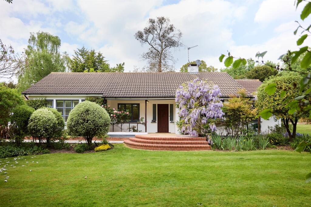 Main image of property: Rectory Road, Taplow, Maidenhead