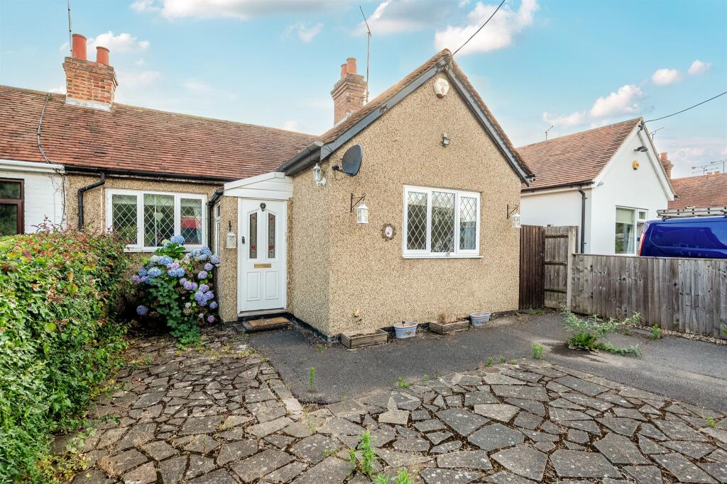Main image of property: Woodlands Park Avenue, Maidenhead