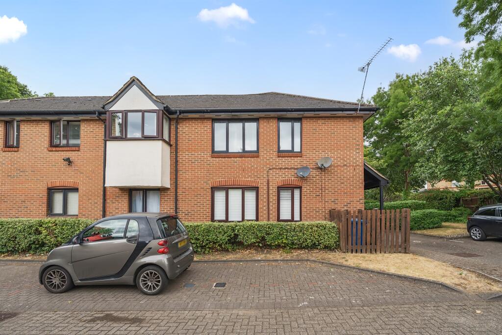 Main image of property: Stonefield Park, Maidenhead