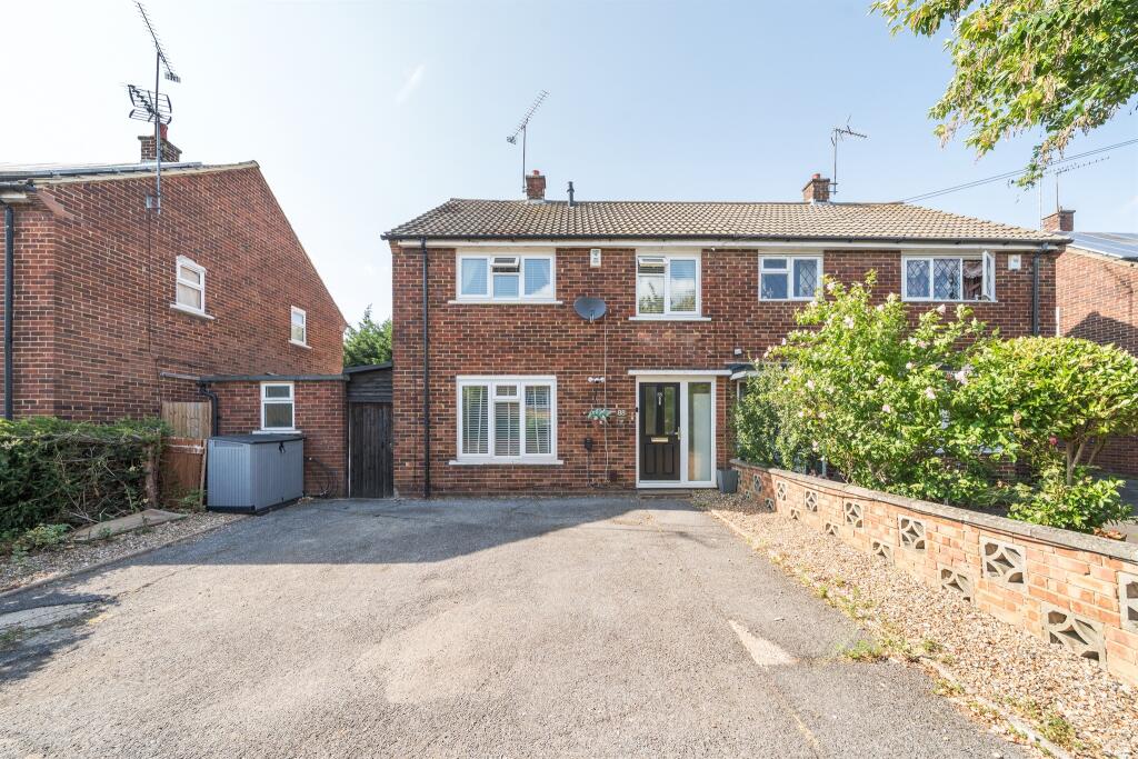 Main image of property: St. Chads Road, Maidenhead