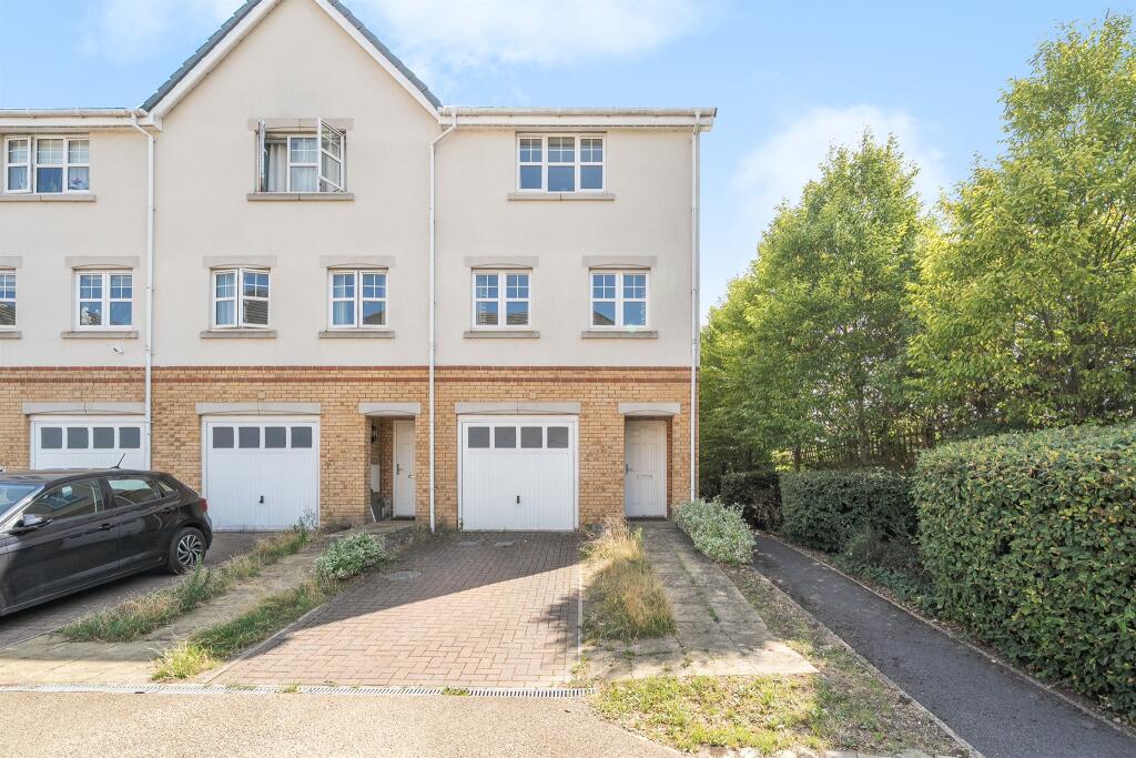 Main image of property: Kingsquarter, Maidenhead