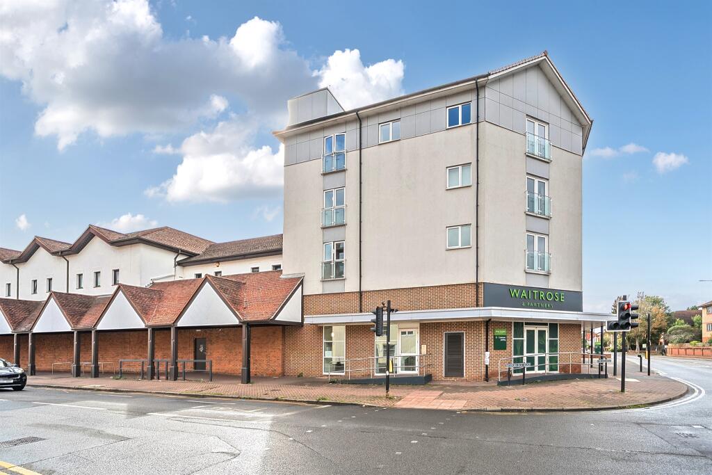 Main image of property: Moorbridge Road, Maidenhead