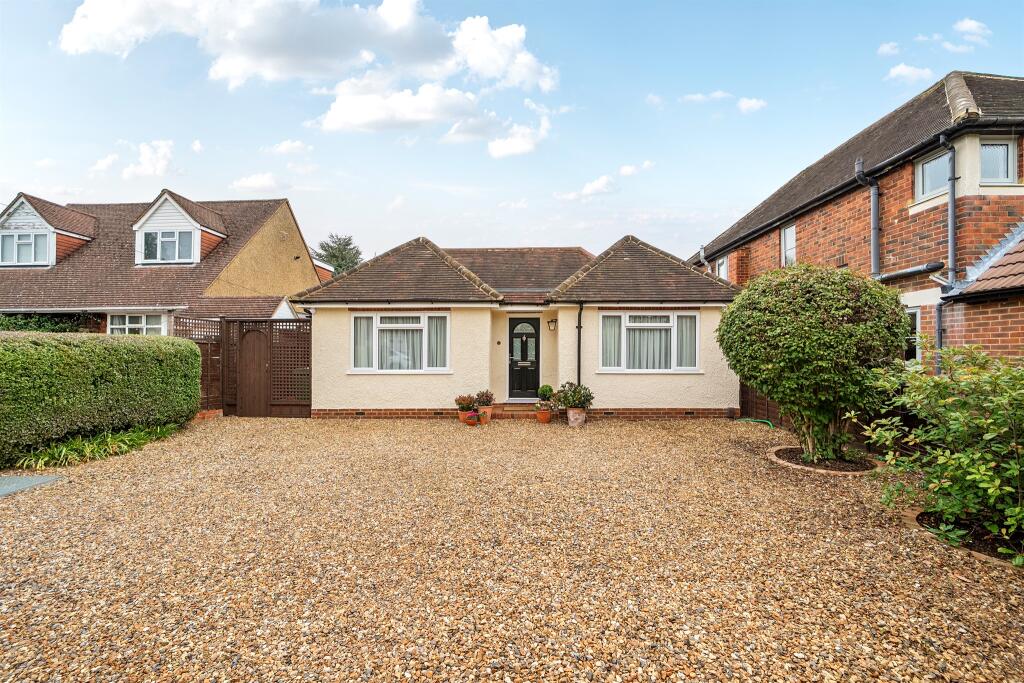 Main image of property: Twynham Road, Maidenhead