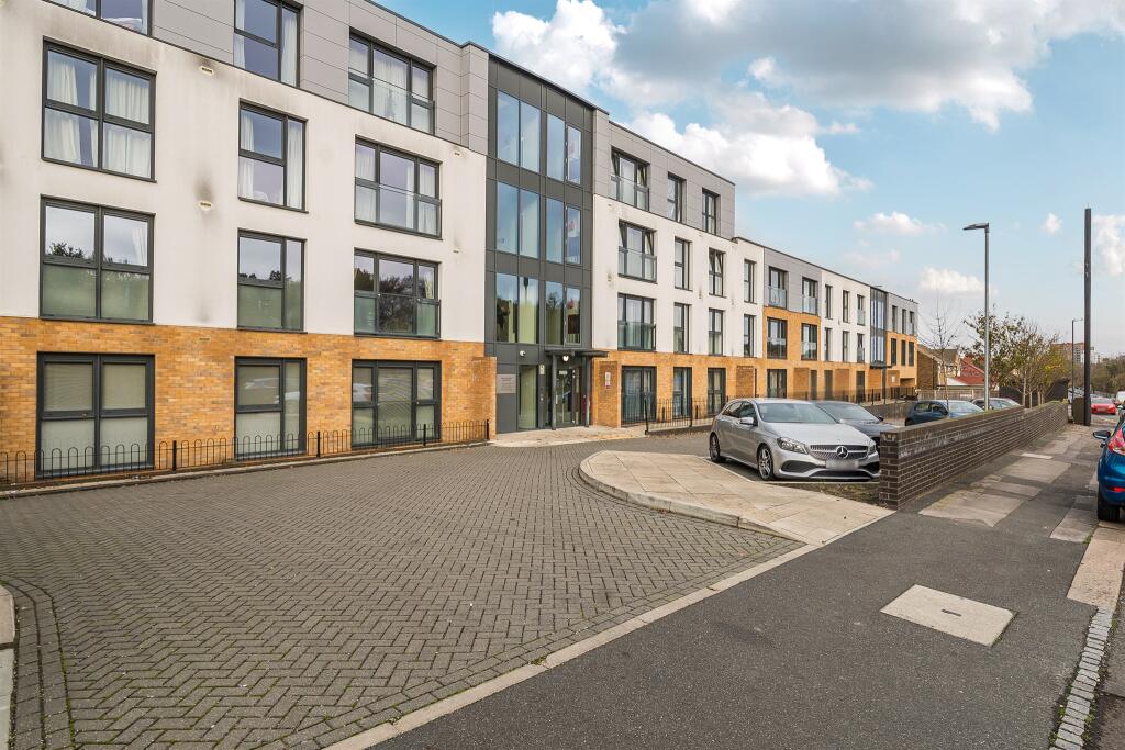 Main image of property: Boyn Valley Road, Maidenhead