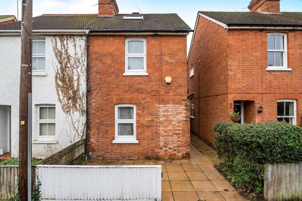 Main image of property: Alwyn Road, Maidenhead