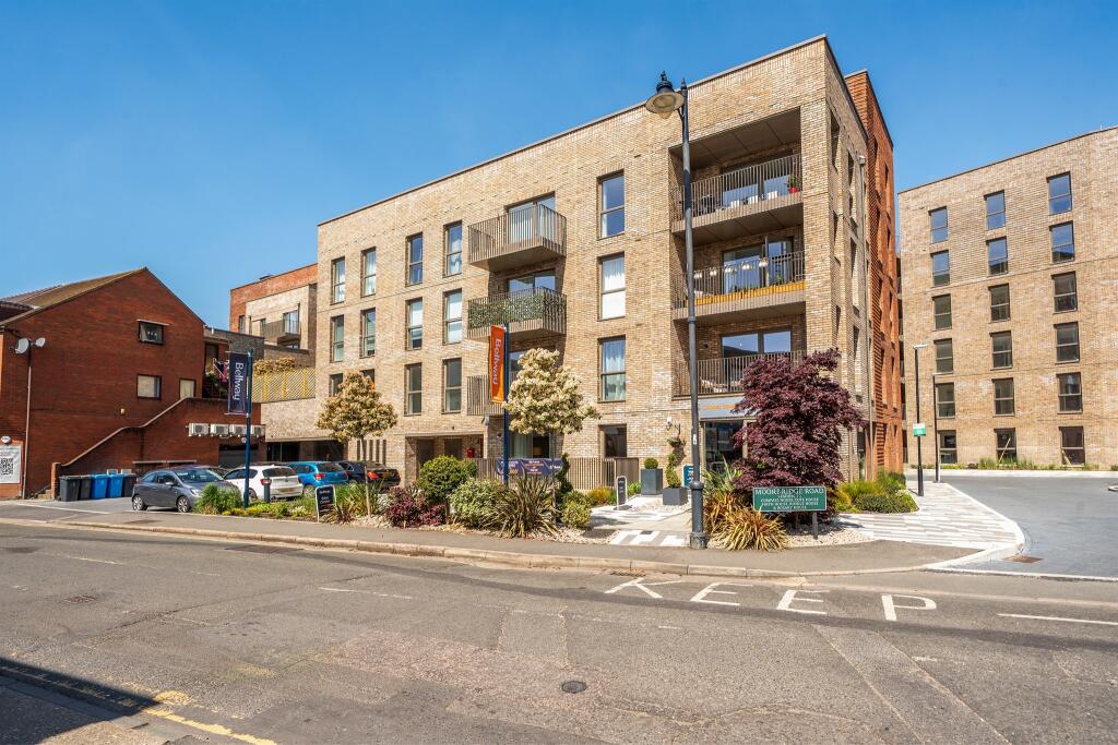 Main image of property: Moorbridge Road, Maidenhead