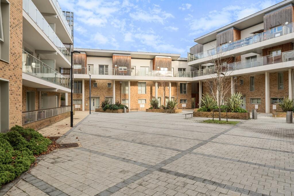 Main image of property: Kidwells Close, Maidenhead