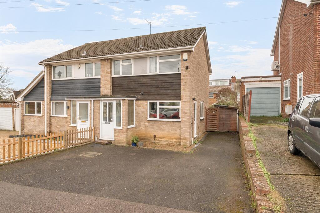 Main image of property: Westborough Road, Maidenhead