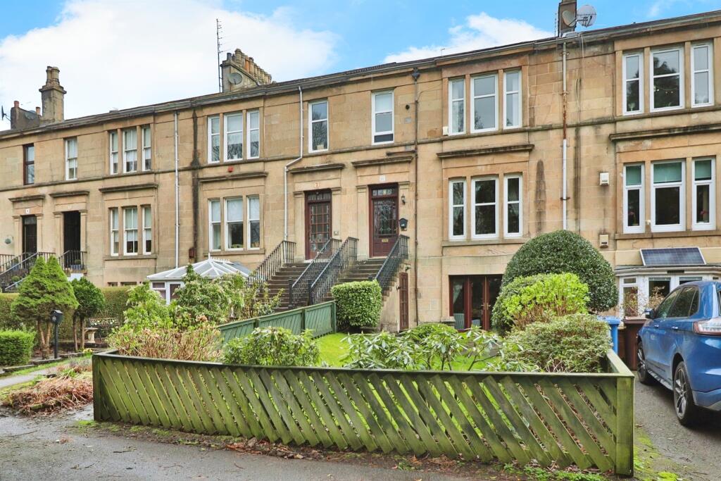 3 bedroom house for sale in Buchanan Gardens, Mount Vernon, Glasgow, G32