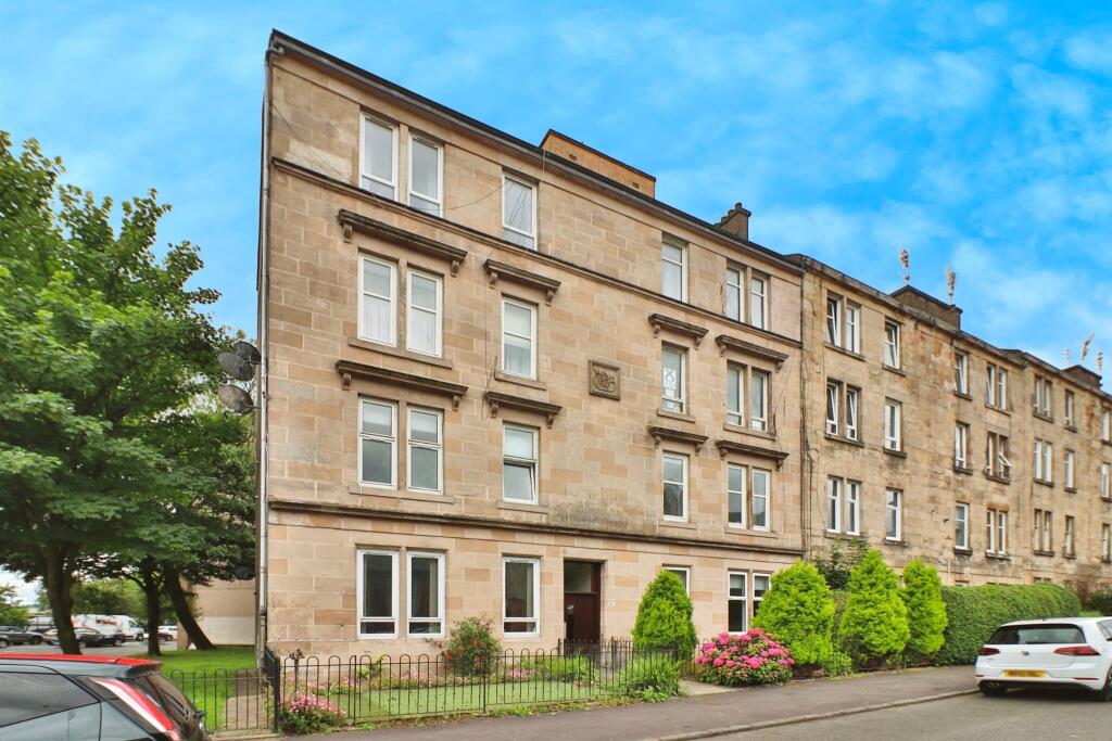 Main image of property: Roslea Drive, Glasgow