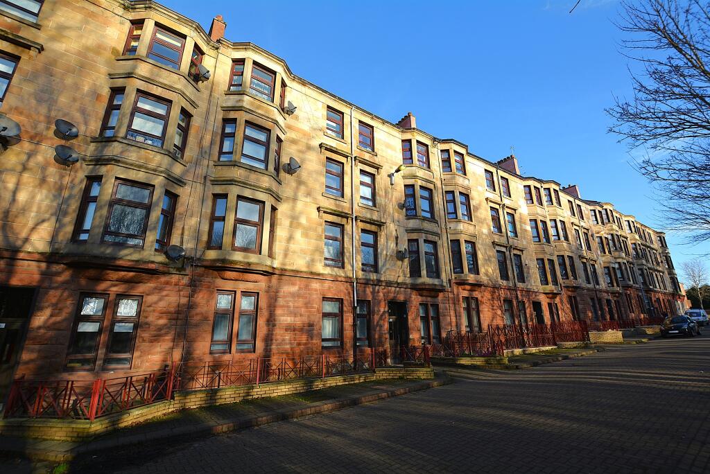 Main image of property: West Whitby Street, Glasgow