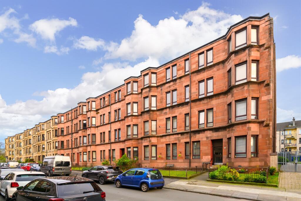 Main image of property: Roebank Street, Dennistoun, Glasgow