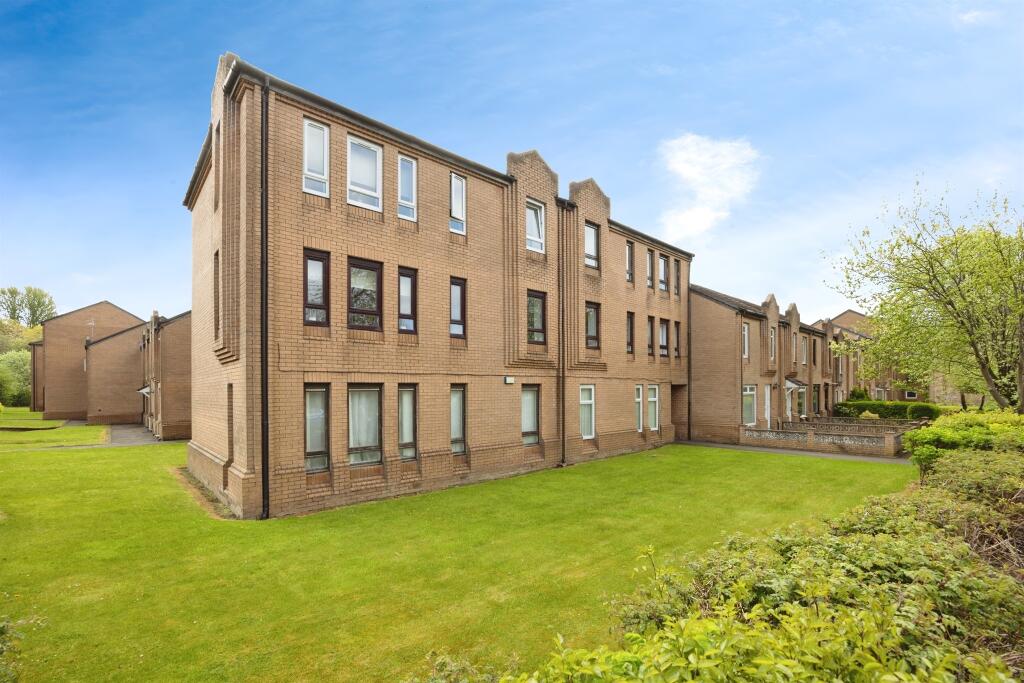 Main image of property: Abercromby Drive, Glasgow