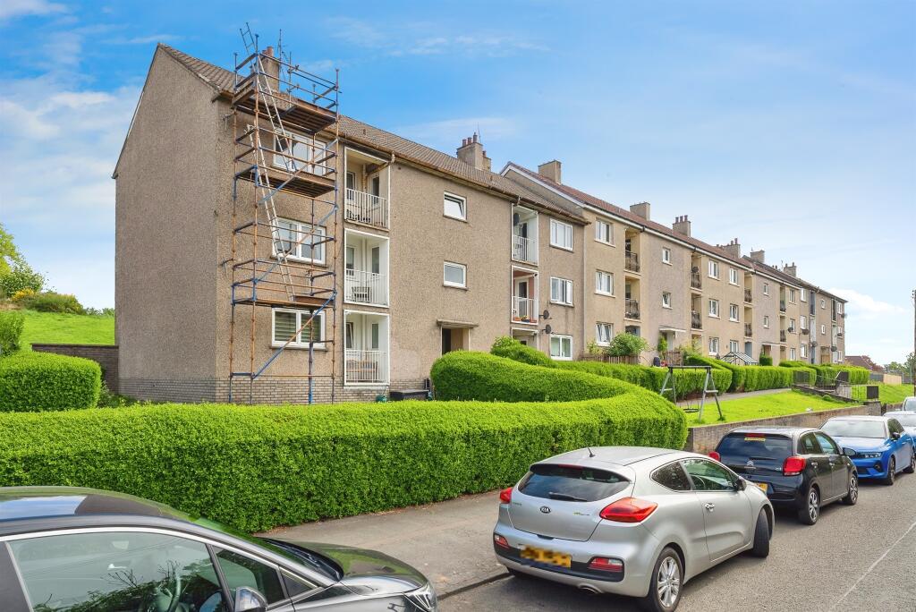 Main image of property: Gogar Street, Glasgow