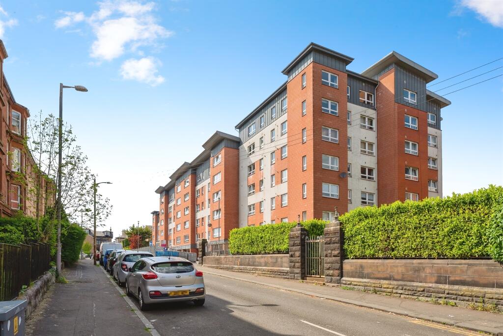 Main image of property: Finlay Drive, Glasgow