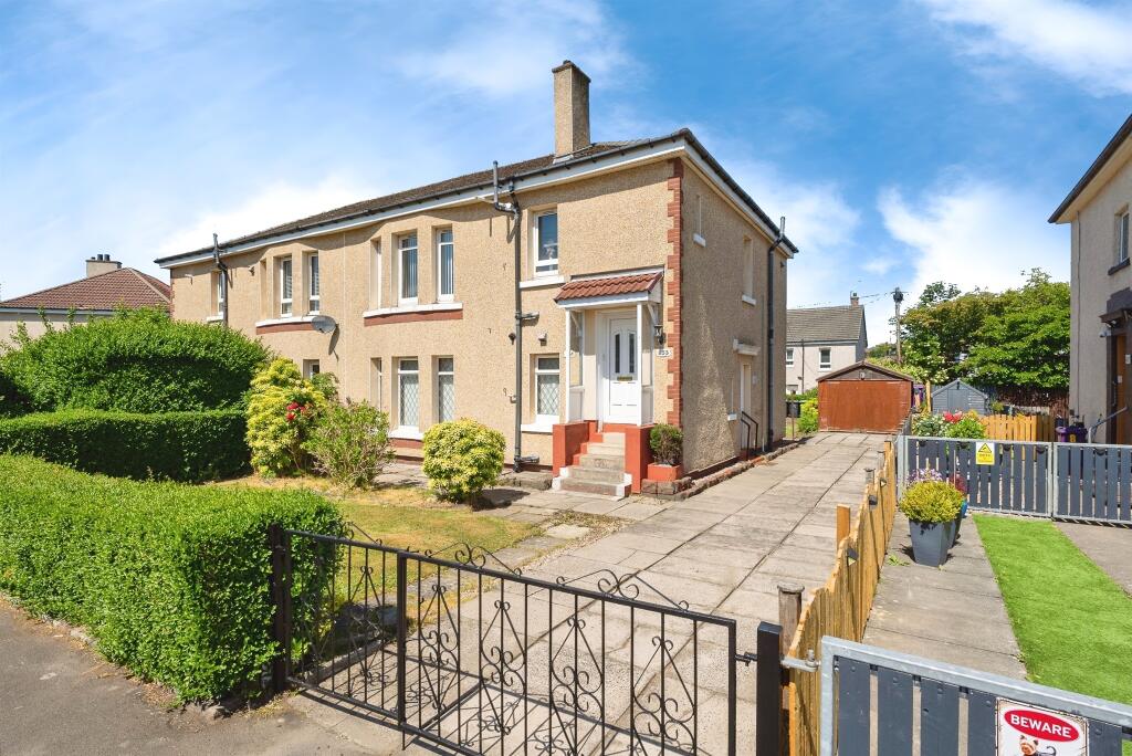 Main image of property: Carntyne Road, Glasgow