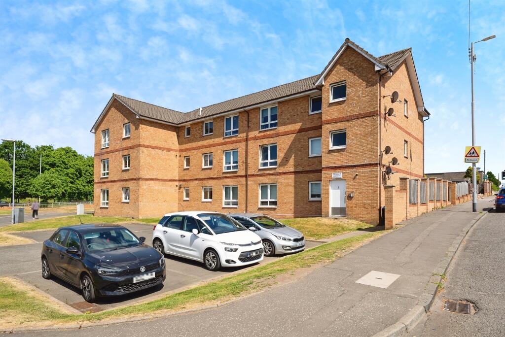Main image of property: Carntyne Grove, Glasgow