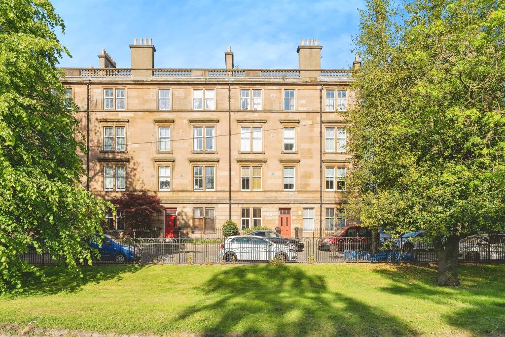 Main image of property: Greenhead Street, Glasgow