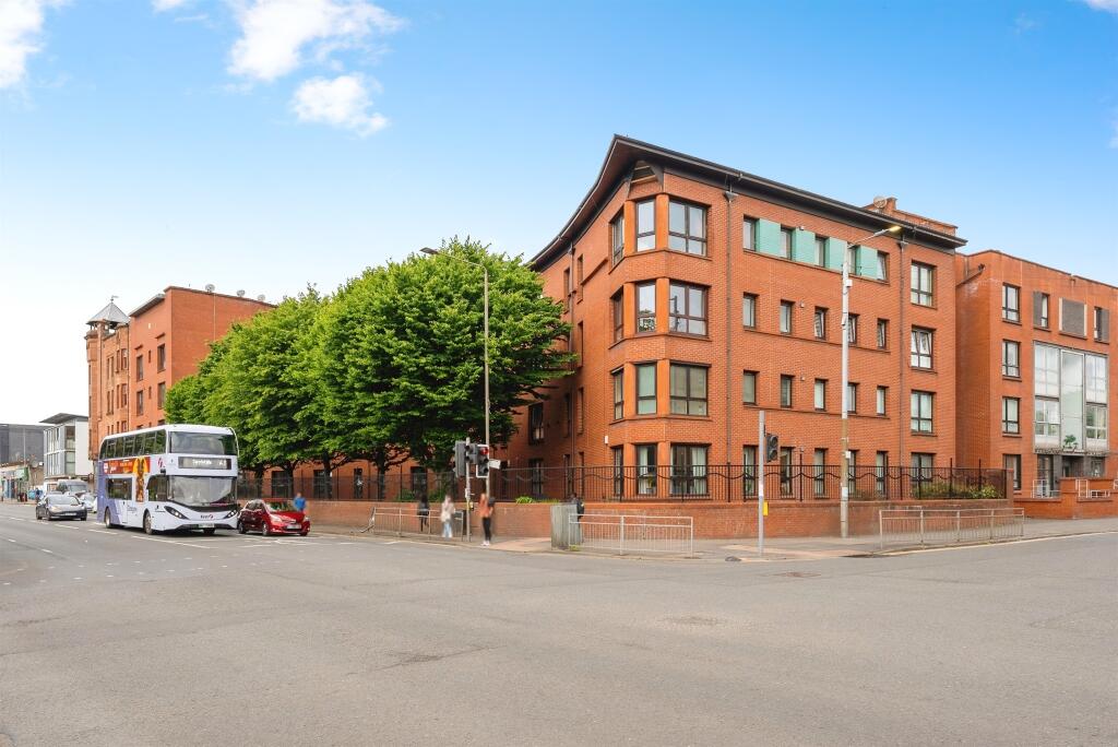 Main image of property: Bellgrove Street, Glasgow