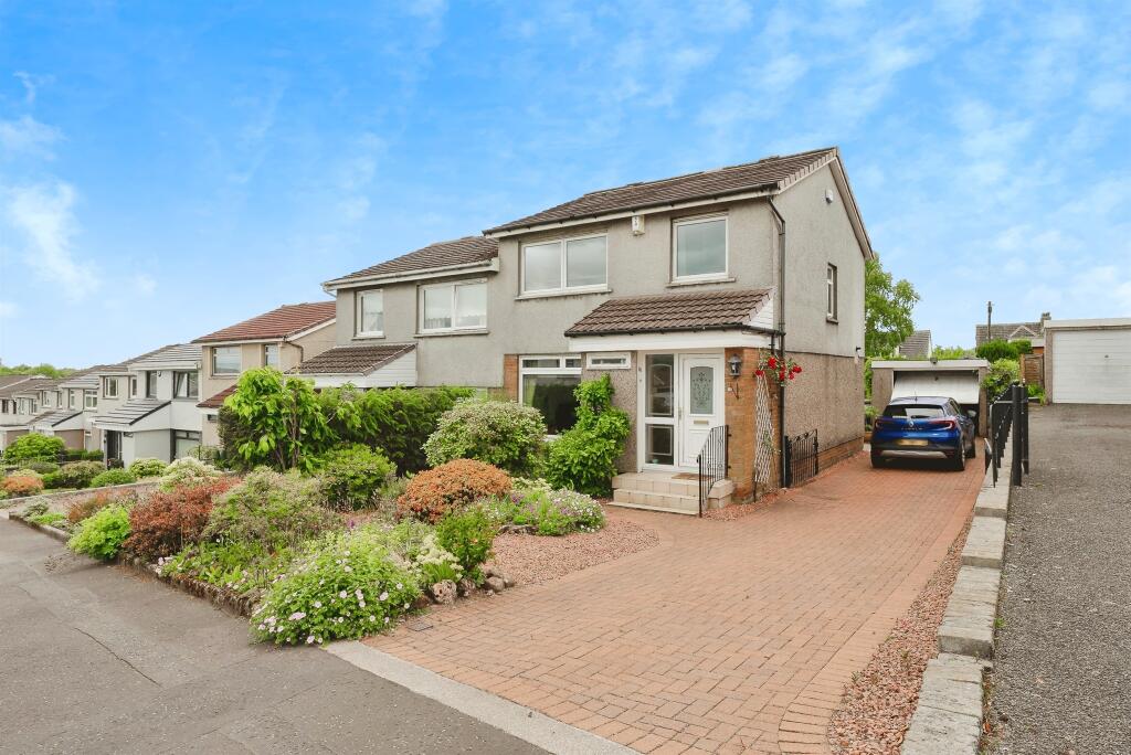 Main image of property: Lednock Road, Stepps, Glasgow