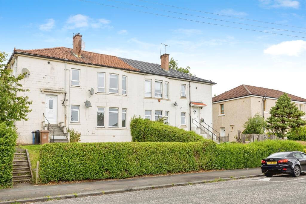 Main image of property: Warriston Street, Glasgow