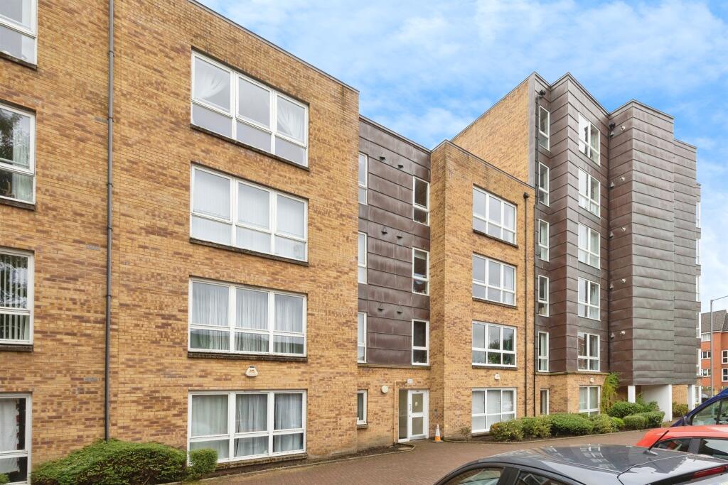 Main image of property: Mcphail Street, Glasgow
