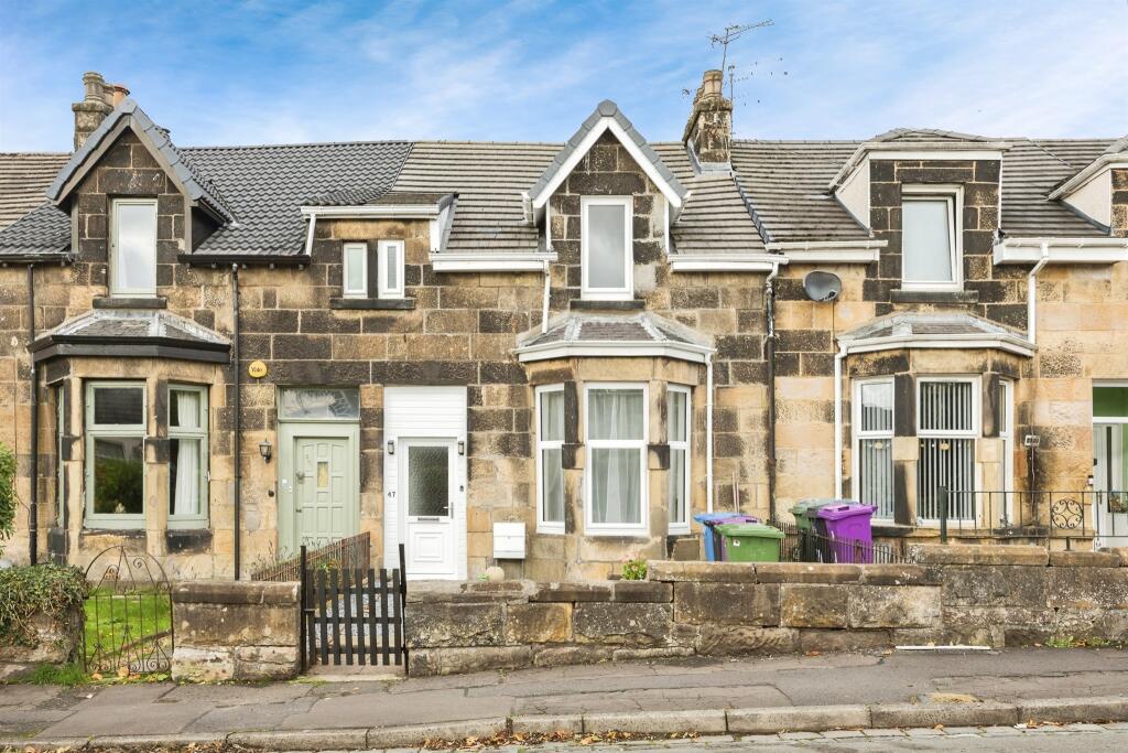 Main image of property: Hallhill Road, Glasgow